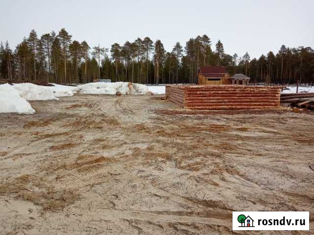 Участок ИЖС 9 сот. на продажу в Сургуте Ханты-Мансийского АО Сургут - изображение 1