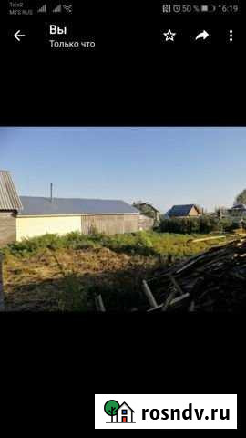 Участок ИЖС 7 сот. на продажу в Колывани Колывань - изображение 1