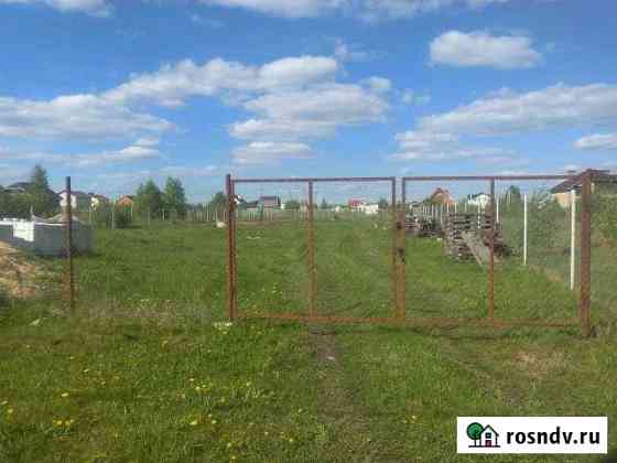 Участок ИЖС 26 сот. на продажу в Выксе Выкса