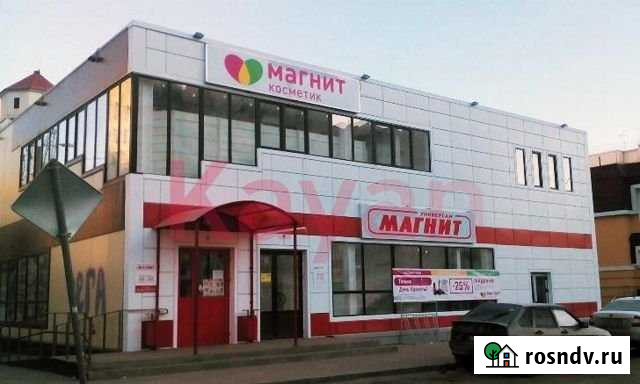 Торговое помещение, 500 кв.м. Краснодар - изображение 1