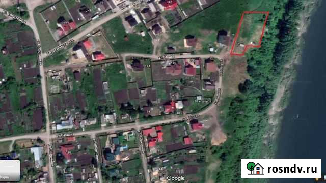 Участок ИЖС 15 сот. на продажу в Кемерово Кемерово - изображение 1