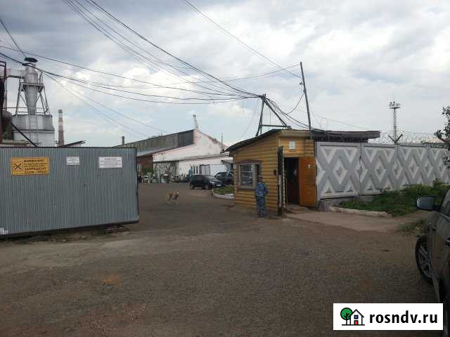 Производственное помещение, 340 кв.м. Ижевск - изображение 1