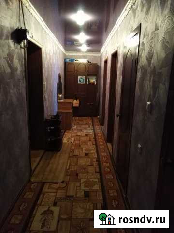 2-комнатная квартира, 61.7 м², 3/5 эт. на продажу в Рузаевке Рузаевка - изображение 1