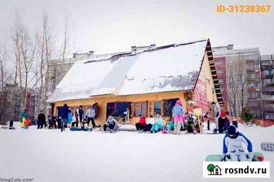 Дом 120 м² на участке 10 сот. в аренду посуточно в Нижнем Новгороде Нижний Новгород