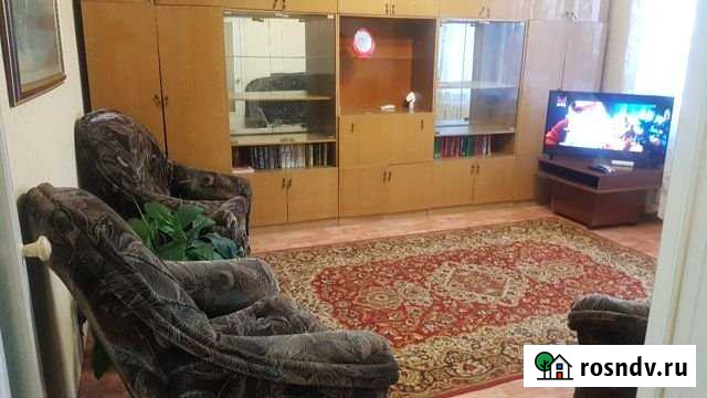 3-комнатная квартира, 65 м², 3/5 эт. в аренду на длительный срок в Свободном Амурской области Свободный - изображение 1