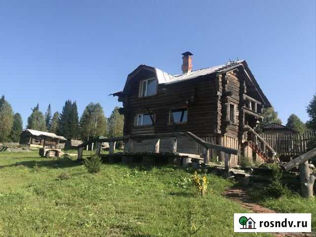 Турбаза Новокузнецк - изображение 1