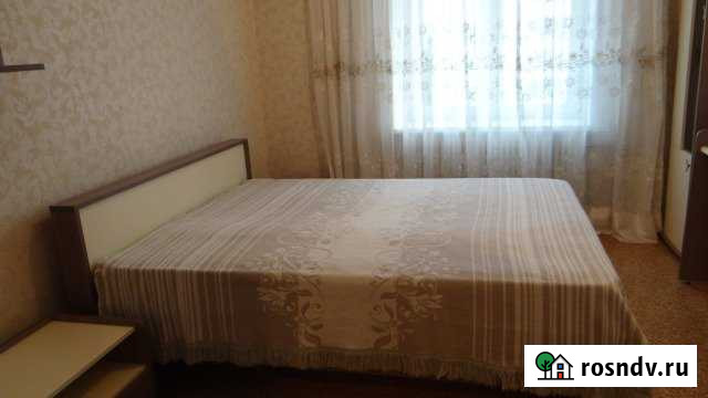 2-комнатная квартира, 50 м², 5/9 эт. в аренду посуточно в Белгороде Белгород - изображение 1