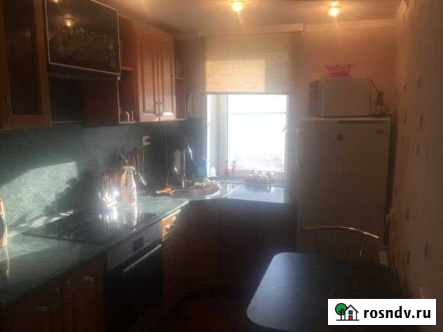 1-комнатная квартира, 44 м², 1/5 эт. на продажу в Белгороде Белгород - изображение 1