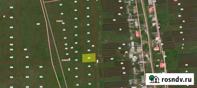 Участок ИЖС 10 сот. на продажу в Грабово Грабово - изображение 1