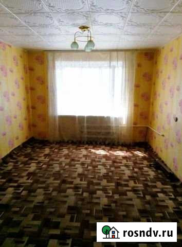 Комната 17 м² в 9-ком. кв., 5/5 эт. на продажу в Оренбурге Оренбург - изображение 1