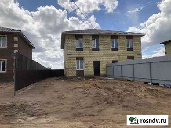 Таунхаус 95 м² на участке 2.5 сот. на продажу в Казани Казань