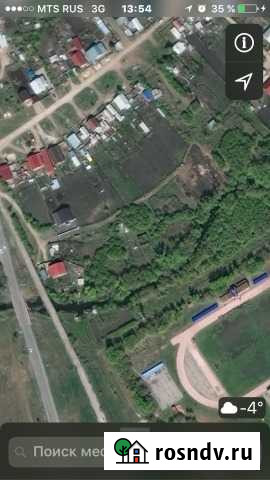 Участок ИЖС 6 сот. на продажу в Агаповке Агаповка - изображение 1