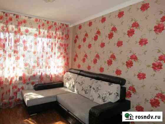 2-комнатная квартира, 42 м², 1/5 эт. в аренду посуточно в Бузулуке Бузулук