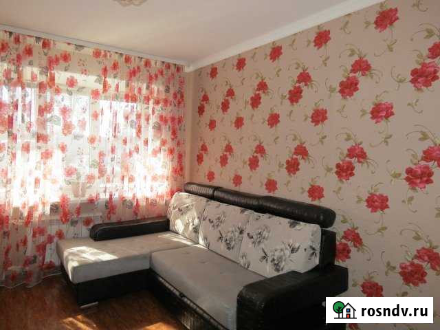 2-комнатная квартира, 42 м², 1/5 эт. в аренду посуточно в Бузулуке Бузулук - изображение 1