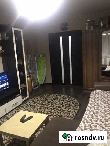 2-комнатная квартира, 52 м², 5/5 эт. на продажу в Крестцах Крестцы - изображение 1