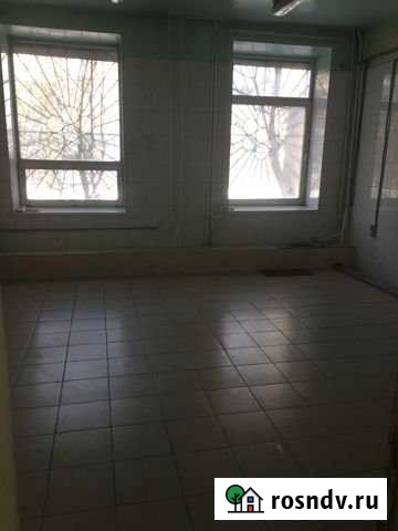 Производственное помещение, 280 кв.м. Иркутск - изображение 1