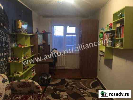 2-комнатная квартира, 43 м², 5/5 эт. на продажу в Североуральске Североуральск
