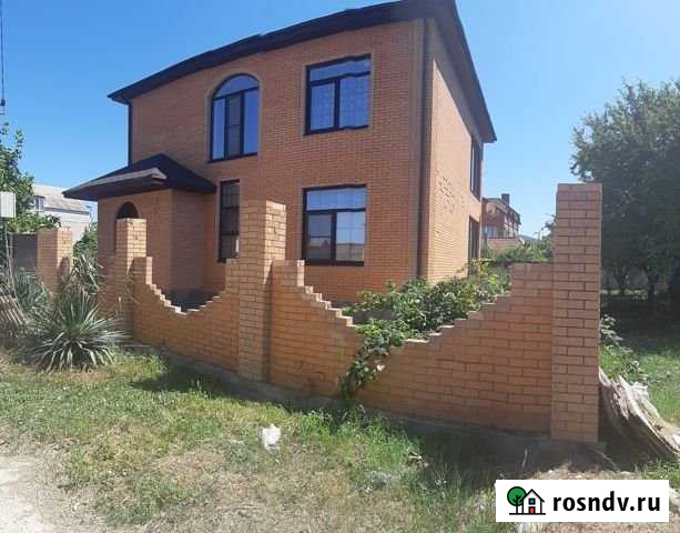 Дом 150 м² на участке 5 сот. на продажу в Супсехе Супсех - изображение 1