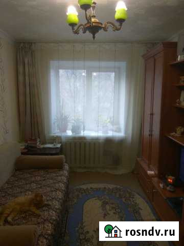 3-комнатная квартира, 40 м², 3/5 эт. на продажу в Новоалтайске Новоалтайск - изображение 1