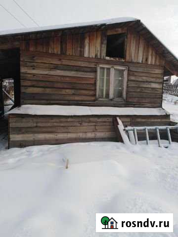 Дача 20 м² на участке 18 сот. на продажу в Братске Братск - изображение 1