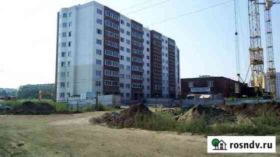 1-комнатная квартира, 40 м², 9/14 эт. на продажу в Нефтекамске Нефтекамск