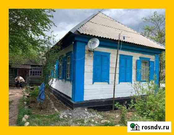 Дом 43 м² на участке 17 сот. на продажу в Каменномостском Каменномостский
