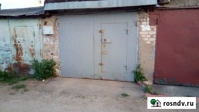 Гараж 18 м² на продажу в Отрадном Отрадный - изображение 1