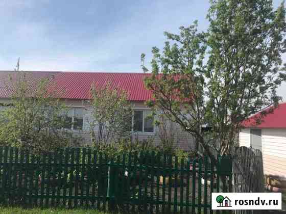 Дом 50 м² на участке 17 сот. на продажу в Заринске Заринск