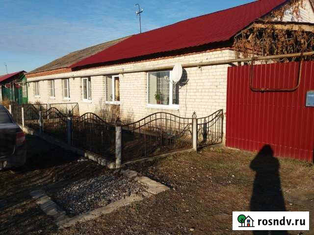 Дом 80 м² на участке 16 сот. на продажу в Белоярском Свердловской области Белоярский - изображение 1