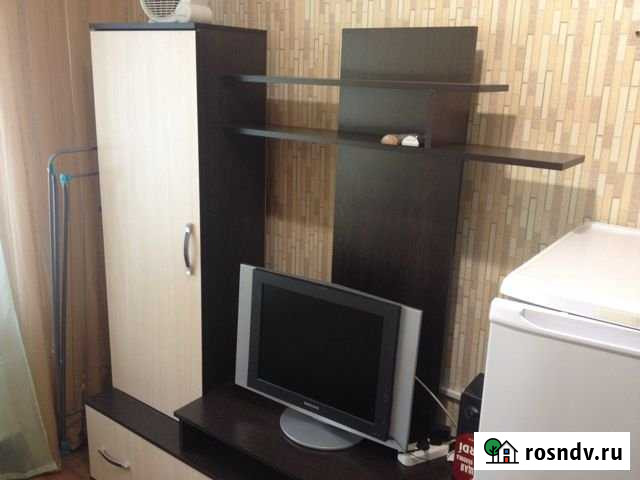 1-комнатная квартира, 12 м², 1/9 эт. в аренду на длительный срок в Томске Томск - изображение 1