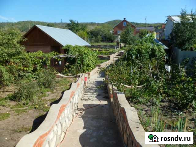 Дача 30 м² на участке 11 сот. на продажу в Жигулевске Жигулевск - изображение 1