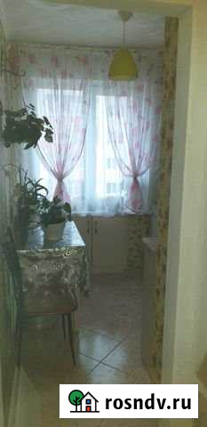 1-комнатная квартира, 32.3 м², 4/5 эт. на продажу в Светлом Калининградской области Светлый - изображение 1