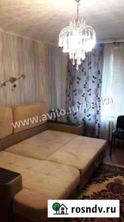 2-комнатная квартира, 44.2 м², 1/5 эт. на продажу в Звенигороде Звенигород
