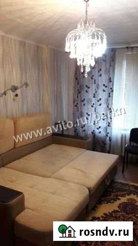 2-комнатная квартира, 44.2 м², 1/5 эт. на продажу в Звенигороде Звенигород - изображение 1