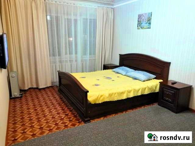 1-комнатная квартира, 30 м², 1/5 эт. в аренду посуточно в Прохладном Прохладный - изображение 1