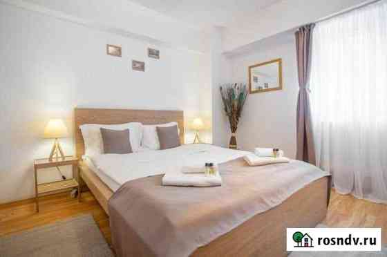 3-комнатная квартира, 80 м², 6/21 эт. в аренду посуточно в Красногорске Московской области Красногорск