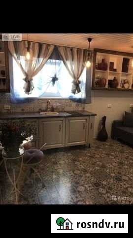 2-комнатная квартира, 48 м², 1/1 эт. в аренду посуточно в Ливнах Ливны - изображение 1