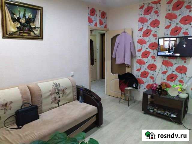 2-комнатная квартира, 46.5 м², 2/11 эт. на продажу в Засечном Засечное - изображение 1
