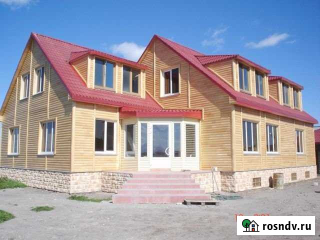 Дом 497 м² на участке 40 сот. на продажу в Петропавловске-Камчатском Петропавловск-Камчатский - изображение 1