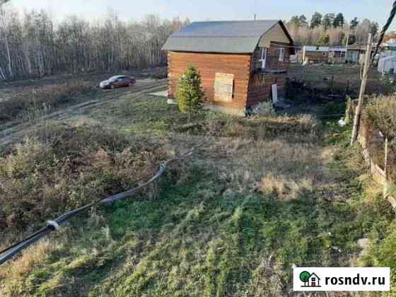 Дом 153 м² на участке 7 сот. на продажу в Ангарске Ангарск