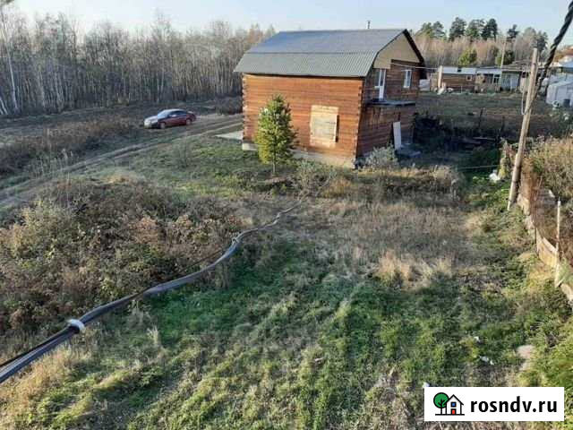 Дом 153 м² на участке 7 сот. на продажу в Ангарске Ангарск - изображение 1