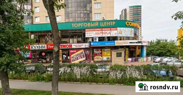 Торговое помещение, 53 кв.м. Пермь - изображение 1