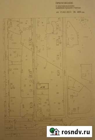 Участок ИЖС 10 сот. на продажу в Комсомольске-на-Амуре Комсомольск-на-Амуре - изображение 1