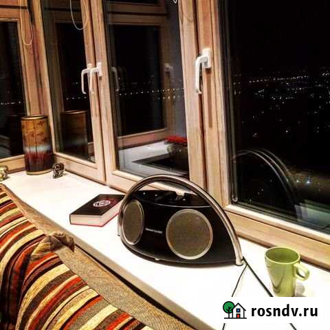 2-комнатная квартира, 45 м², 40/44 эт. в аренду на длительный срок в Красногорске Московской области Красногорск - изображение 1