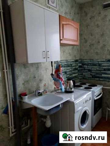 1-комнатная квартира, 36 м², 2/5 эт. в аренду на длительный срок в Лососине Лососина - изображение 1