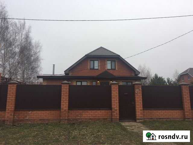 Коттедж 170 м² на участке 15 сот. на продажу в Верхнем Услоне Верхний Услон - изображение 1