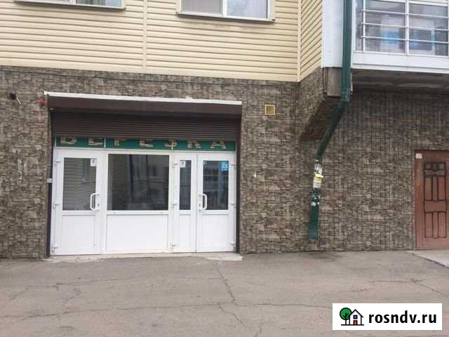 Помещение свободного назначения Маркова - изображение 1