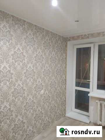 1-комнатная квартира, 35 м², 5/9 эт. на продажу в Нововоронеже Нововоронеж - изображение 1