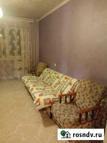 2-комнатная квартира, 52 м², 2/9 эт. в аренду посуточно в Железногорске Красноярского края Железногорск - изображение 1