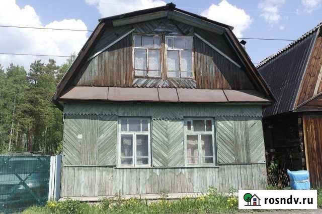 Участок СНТ, ДНП 5 сот. на продажу в Екатеринбурге Екатеринбург - изображение 1